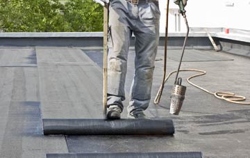 flat roof replacement Lea Green, Merseyside