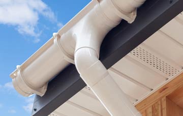 Lea Green gutter installation costs