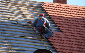 roof tiles Lea Green, Merseyside