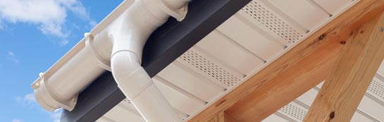 get Lea Green guttering quotes today